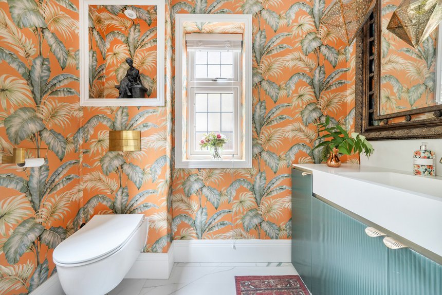 for sale wolsey road london 72718 - Gibbs Gillespie
