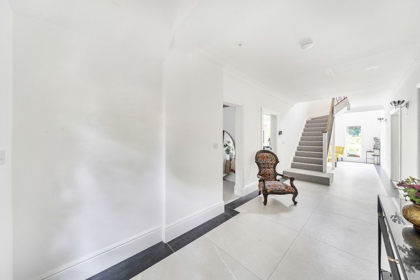 for sale wolsey road london 72718 - Gibbs Gillespie