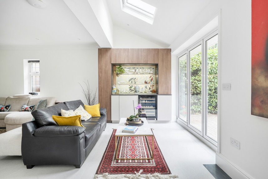 for sale wolsey road london 72718 - Gibbs Gillespie