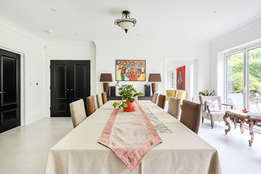 for sale wolsey road london 72718 - Gibbs Gillespie