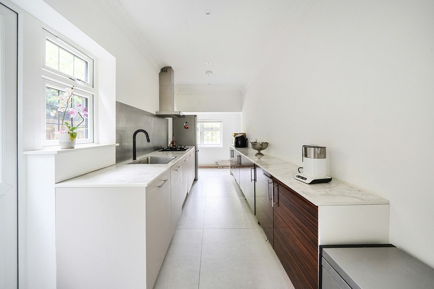 for sale wolsey road london 72718 - Gibbs Gillespie
