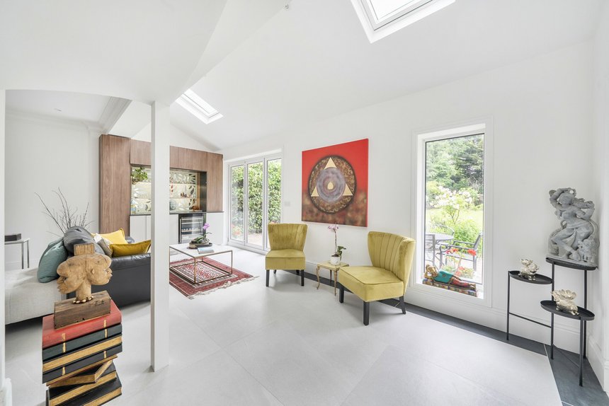 for sale wolsey road london 72718 - Gibbs Gillespie