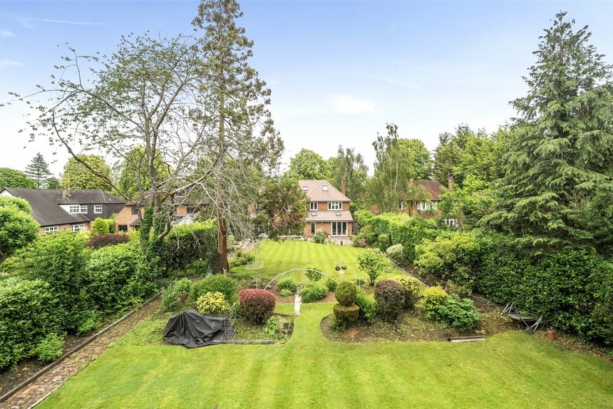 for sale wolsey road london 72718 - Gibbs Gillespie