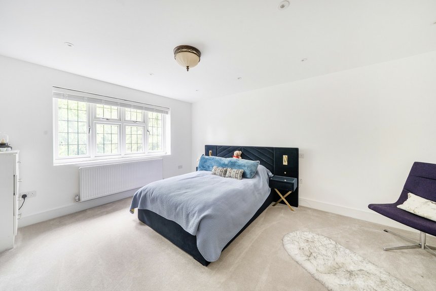 for sale wolsey road london 72718 - Gibbs Gillespie