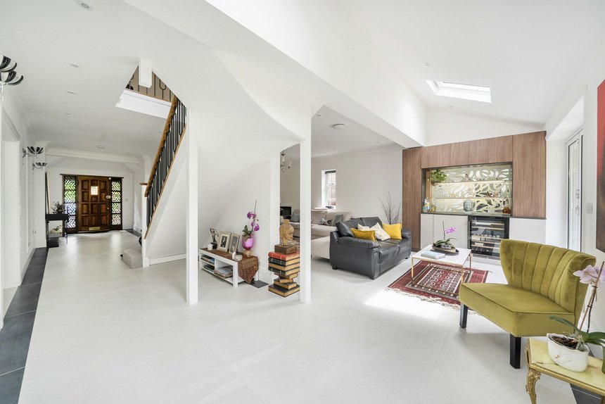 for sale wolsey road london 72718 - Gibbs Gillespie