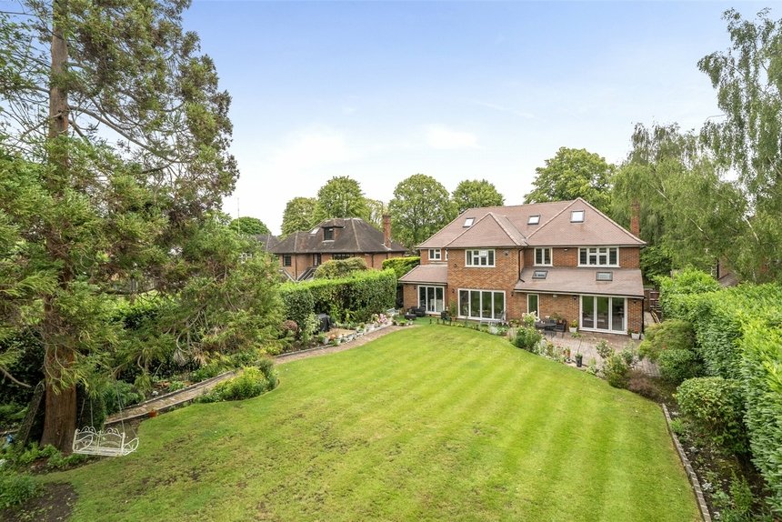 for sale wolsey road london 72718 - Gibbs Gillespie