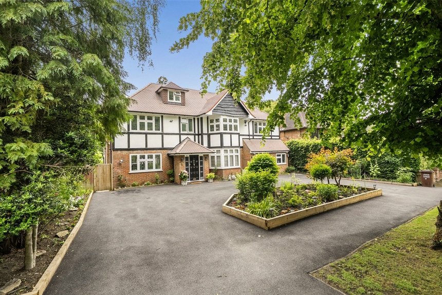 for sale wolsey road london 72718 - Gibbs Gillespie