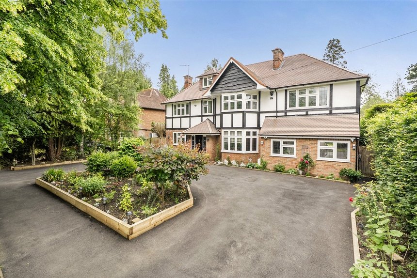 for sale wolsey road london 72718 - Gibbs Gillespie