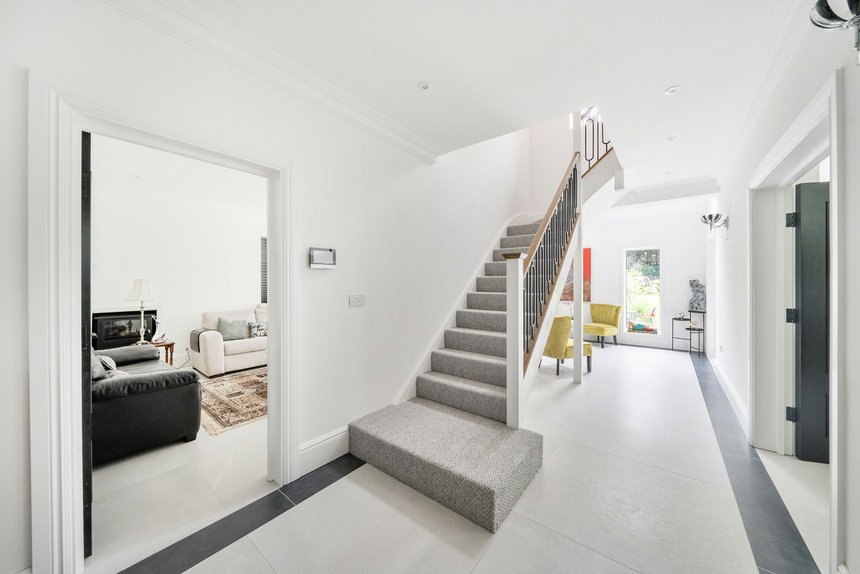 for sale wolsey road london 72718 - Gibbs Gillespie