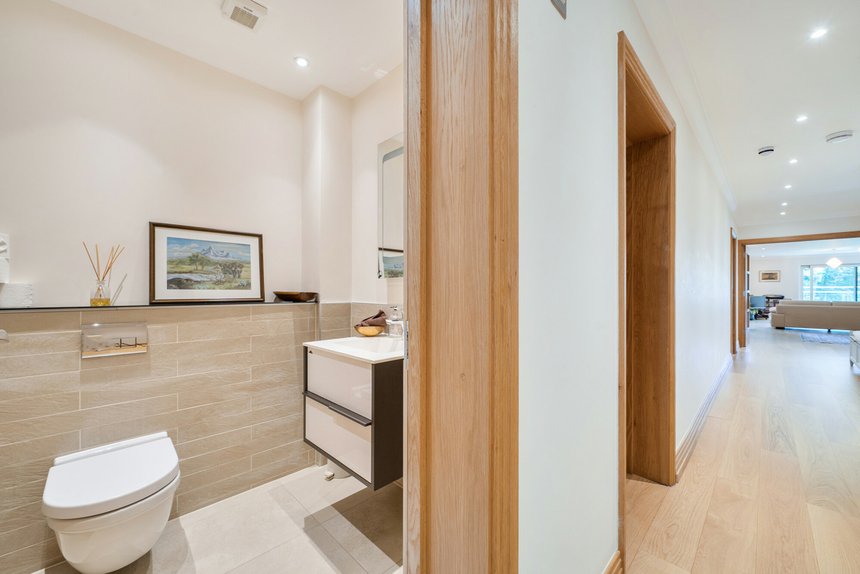 for sale eastbury avenue london 72745 - Gibbs Gillespie