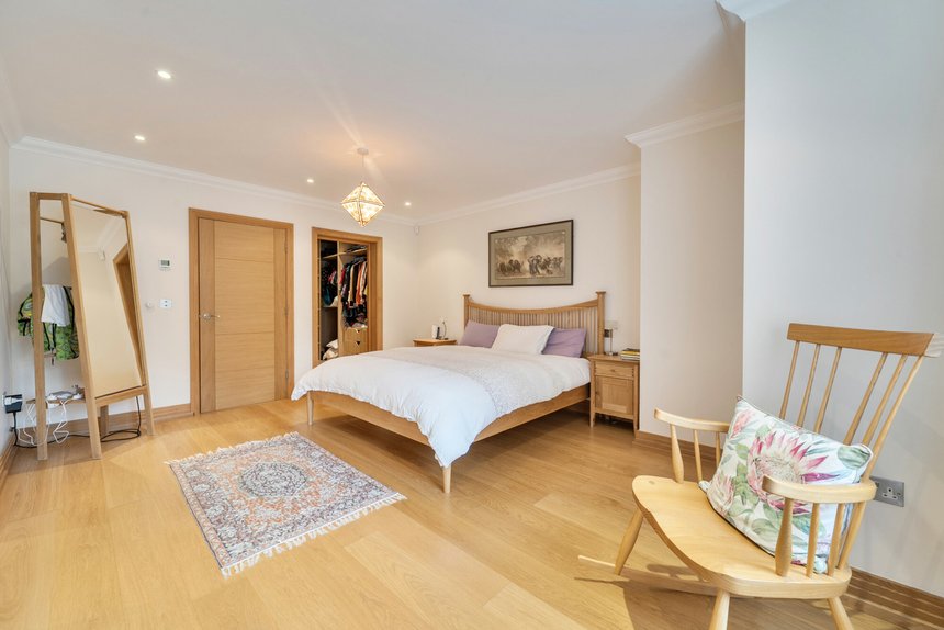 for sale eastbury avenue london 72745 - Gibbs Gillespie