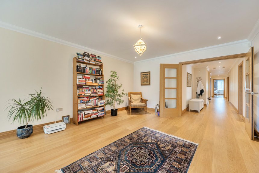 for sale eastbury avenue london 72745 - Gibbs Gillespie