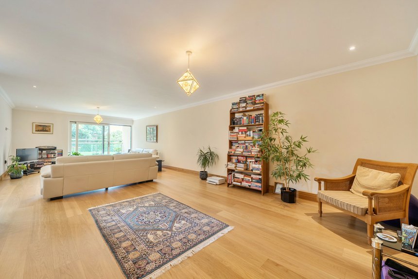 for sale eastbury avenue london 72745 - Gibbs Gillespie