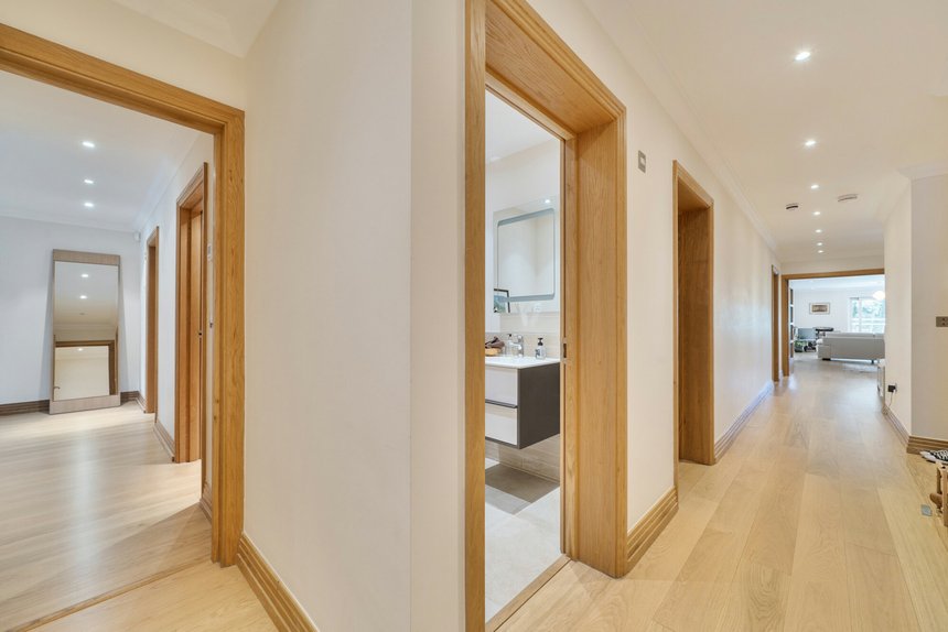 for sale eastbury avenue london 72745 - Gibbs Gillespie