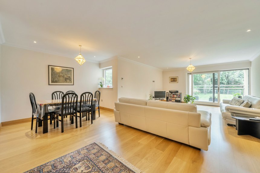for sale eastbury avenue london 72745 - Gibbs Gillespie