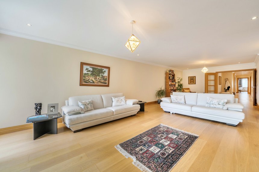 for sale eastbury avenue london 72745 - Gibbs Gillespie