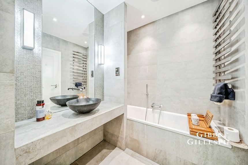 to let sylvia avenue london 72851 - Gibbs Gillespie