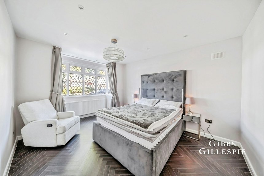 to let sylvia avenue london 72851 - Gibbs Gillespie