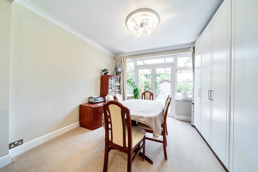 for sale holmdene avenue london 72852 - Gibbs Gillespie