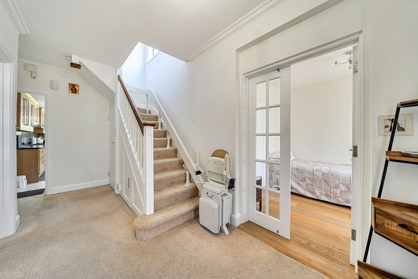 for sale holmdene avenue london 72852 - Gibbs Gillespie