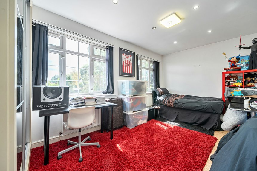 for sale sedgecombe avenue london 72941 - Gibbs Gillespie
