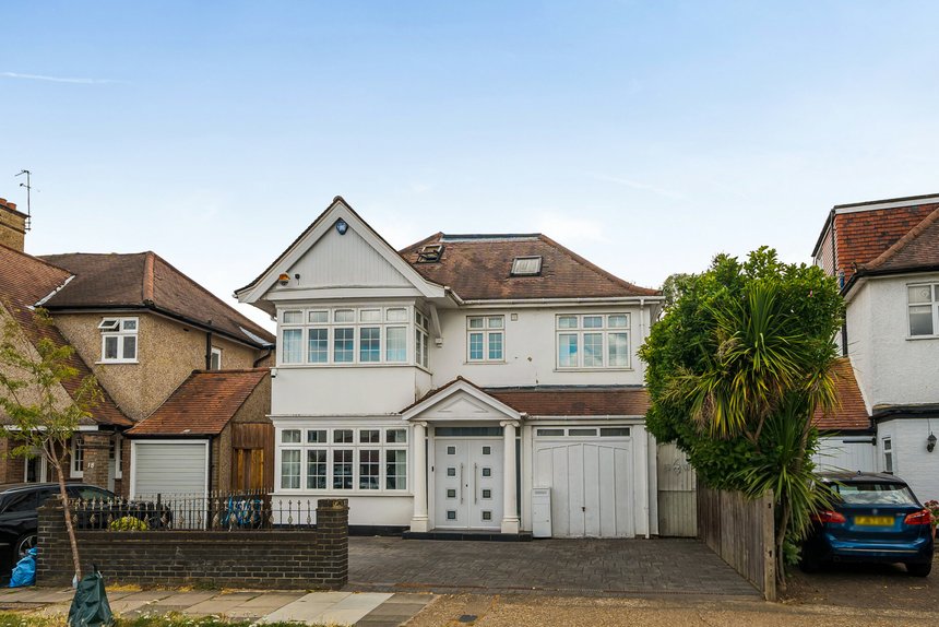 for sale sedgecombe avenue london 72941 - Gibbs Gillespie