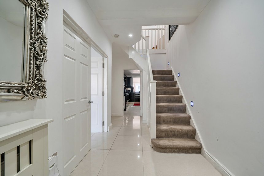 for sale sedgecombe avenue london 72941 - Gibbs Gillespie