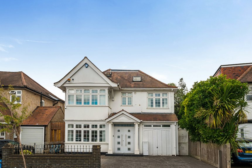 for sale sedgecombe avenue london 72941 - Gibbs Gillespie