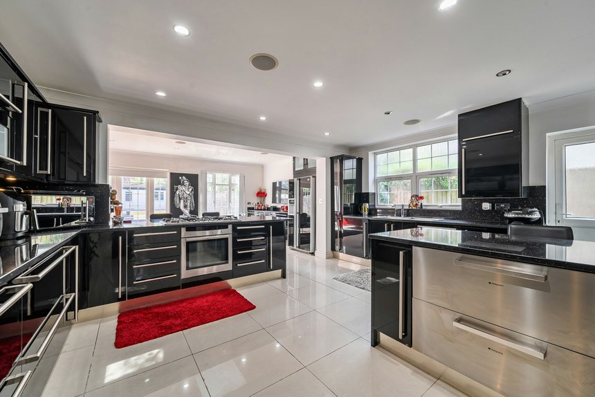 for sale sedgecombe avenue london 72941 - Gibbs Gillespie