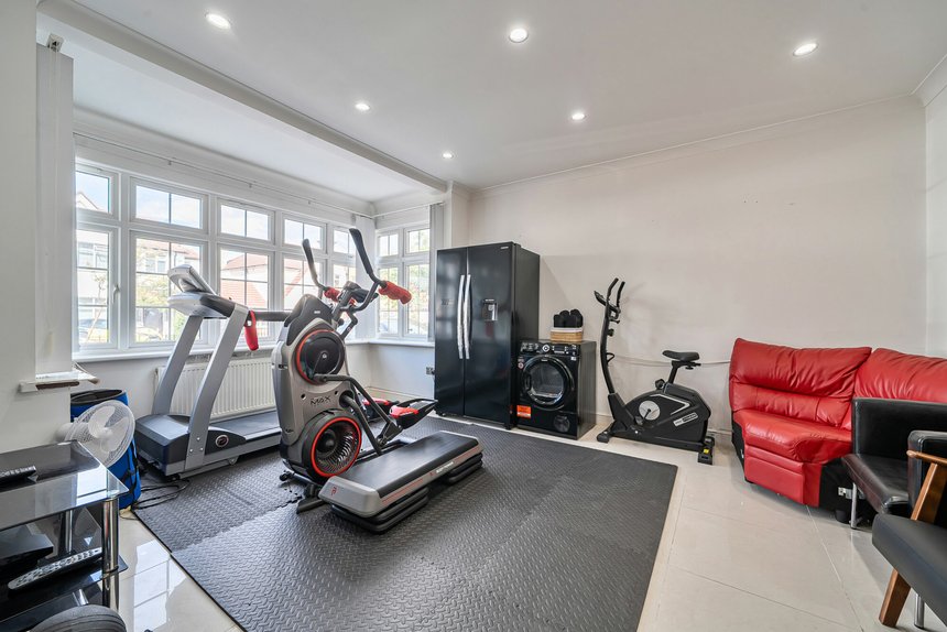 for sale sedgecombe avenue london 72941 - Gibbs Gillespie