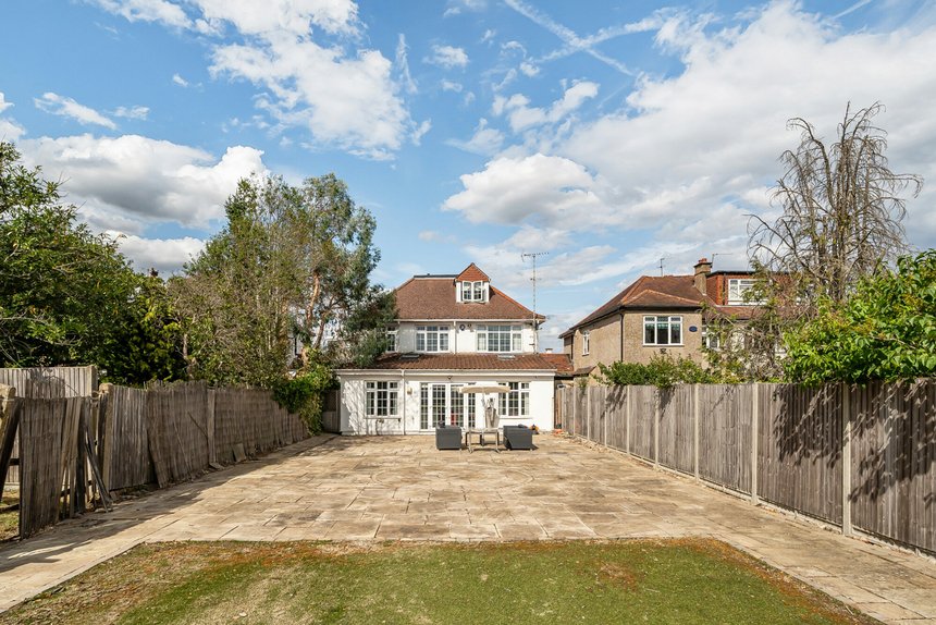 for sale sedgecombe avenue london 72941 - Gibbs Gillespie