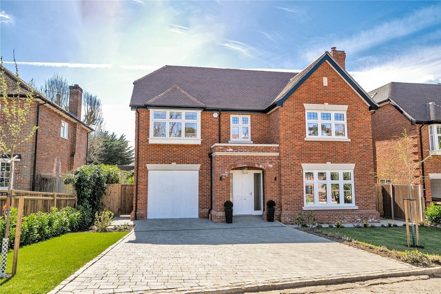 for sale claremont place london 73338 - Gibbs Gillespie