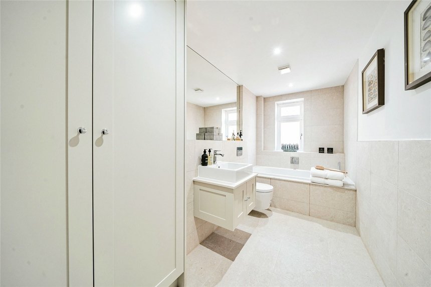 for sale claremont place london 73338 - Gibbs Gillespie