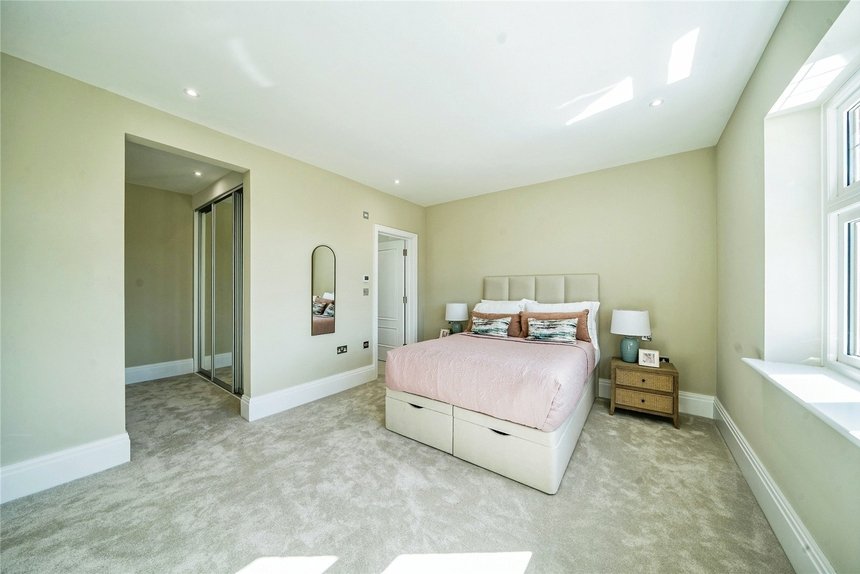 for sale claremont place london 73338 - Gibbs Gillespie