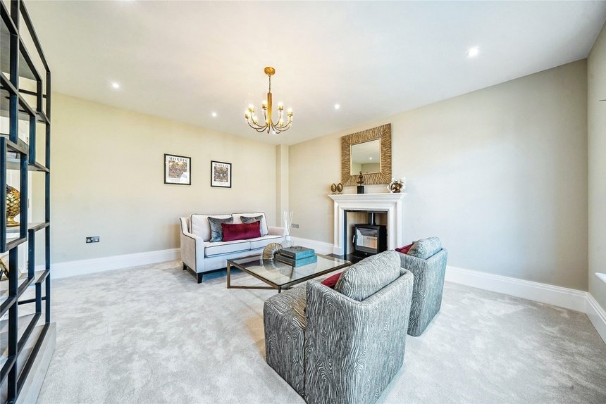 for sale claremont place london 73338 - Gibbs Gillespie