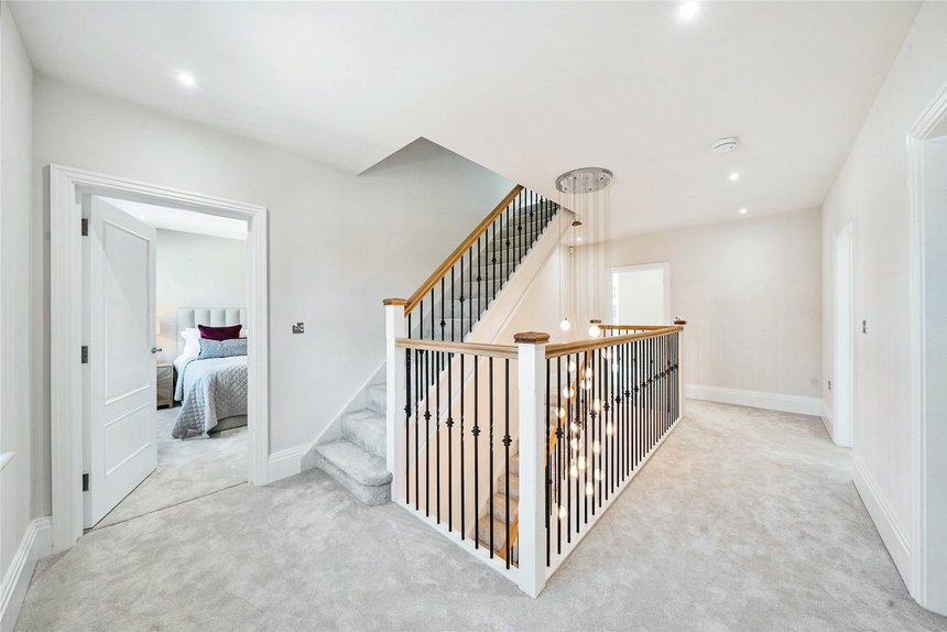 for sale claremont place london 73338 - Gibbs Gillespie