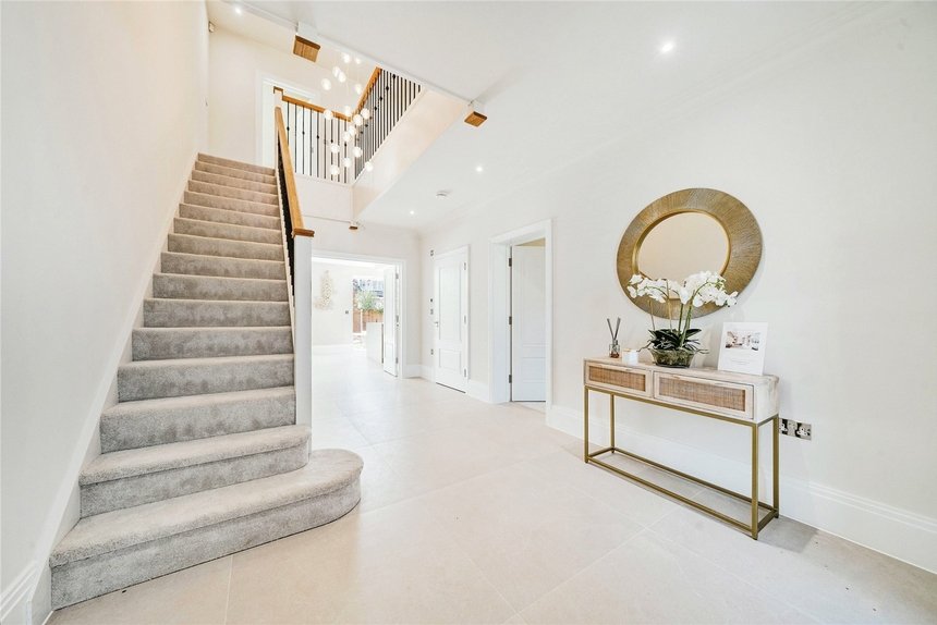 for sale claremont place london 73338 - Gibbs Gillespie