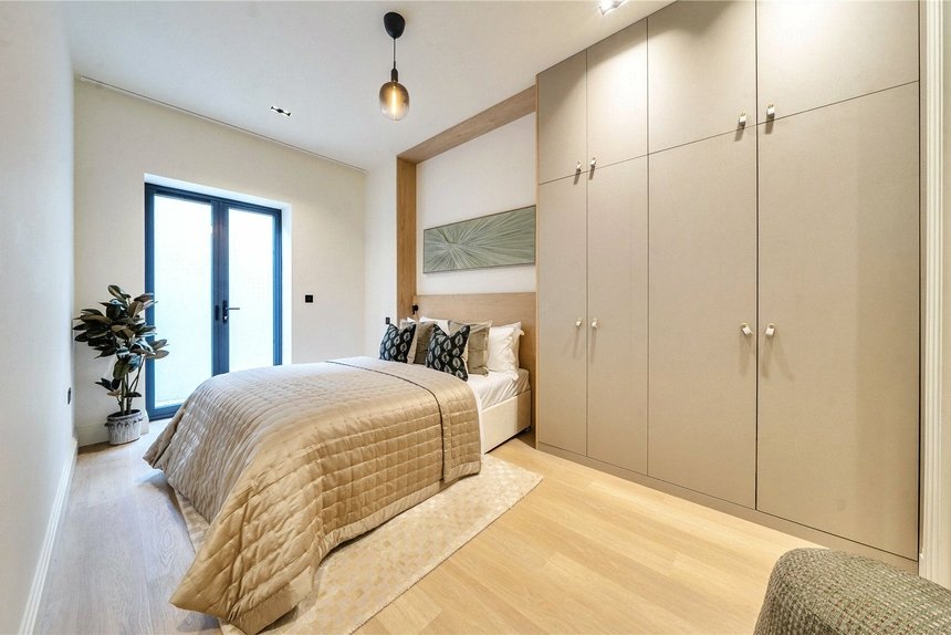 to let creswick road london 73489 - Gibbs Gillespie