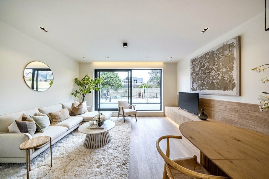 to let creswick road london 73489 - Gibbs Gillespie