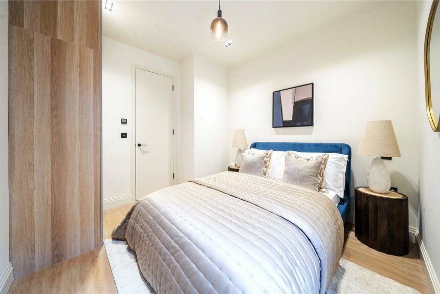 to let creswick road london 73489 - Gibbs Gillespie