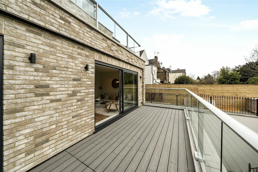 to let creswick road london 73489 - Gibbs Gillespie