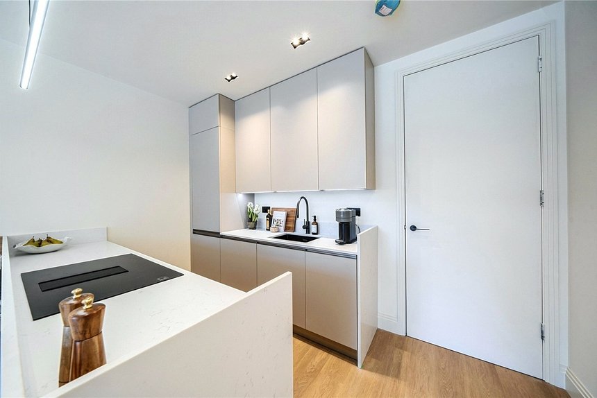 to let creswick road london 73489 - Gibbs Gillespie