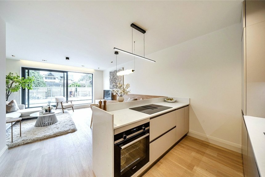 to let creswick road london 73489 - Gibbs Gillespie