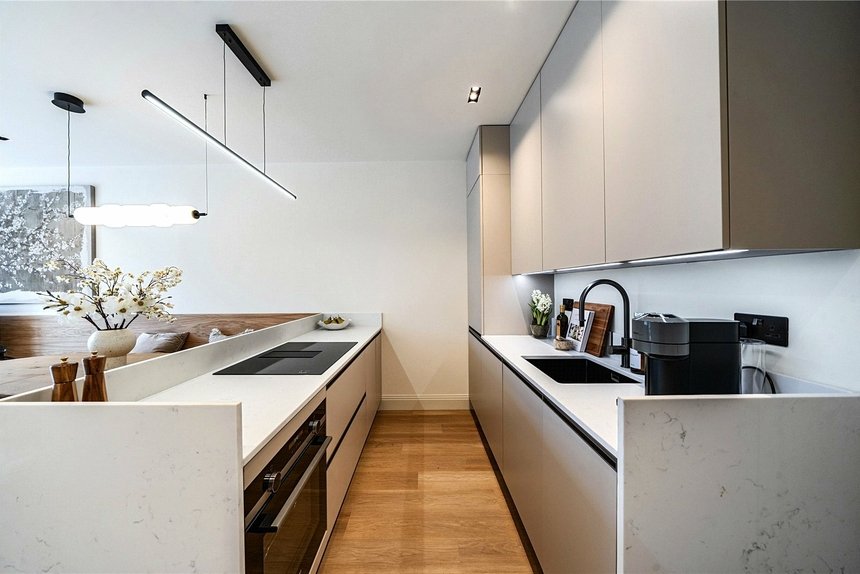 to let creswick road london 73489 - Gibbs Gillespie