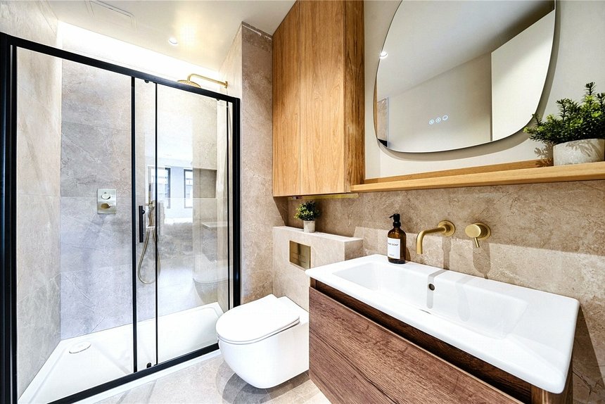 to let creswick road london 73489 - Gibbs Gillespie