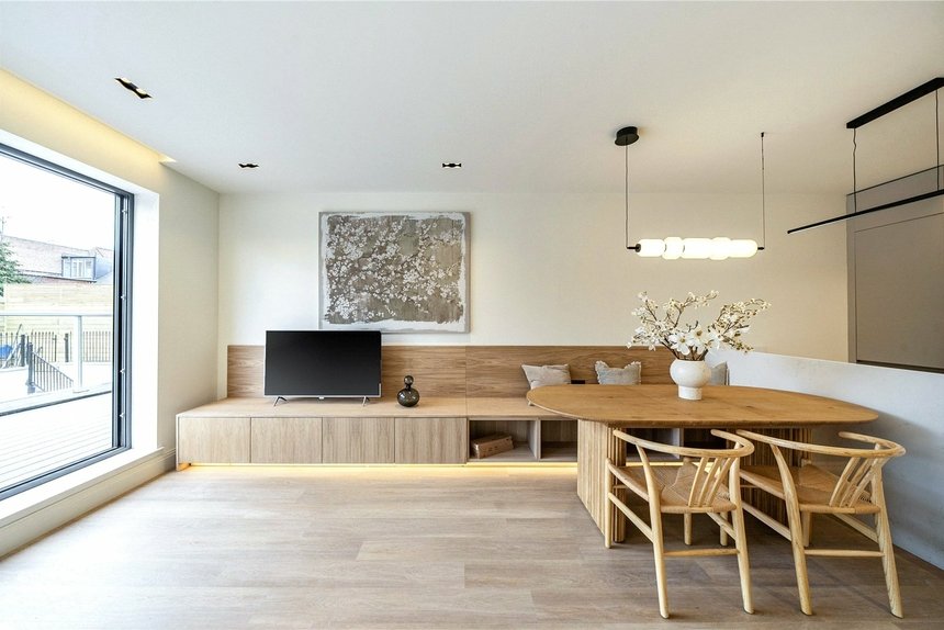 to let creswick road london 73489 - Gibbs Gillespie