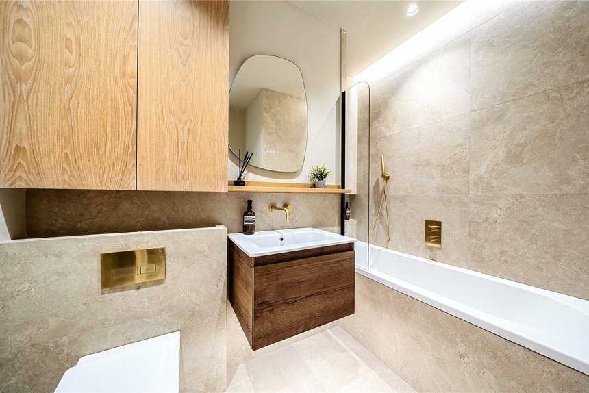 to let creswick road london 73489 - Gibbs Gillespie