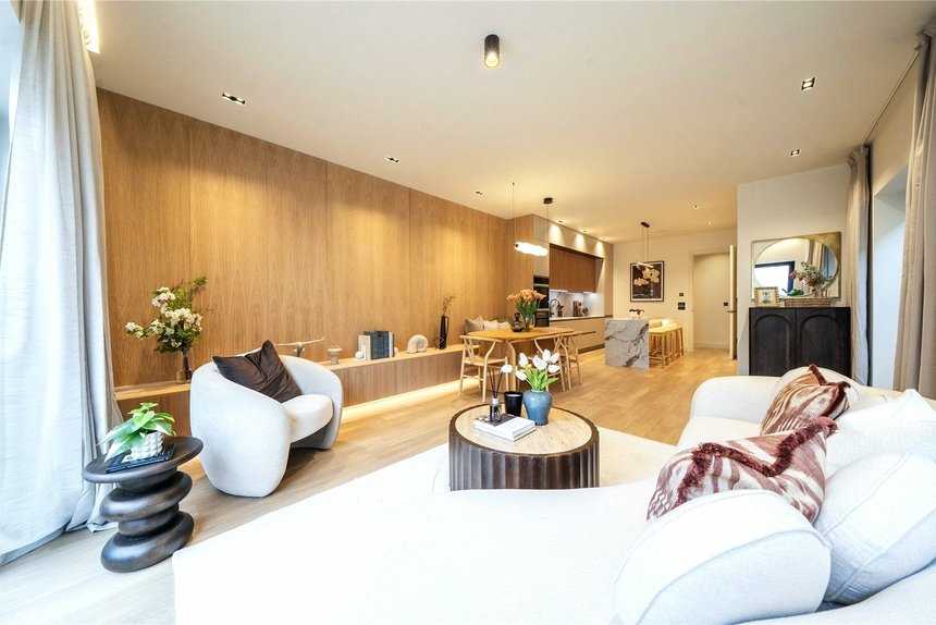 to let creswick road london 73490 - Gibbs Gillespie