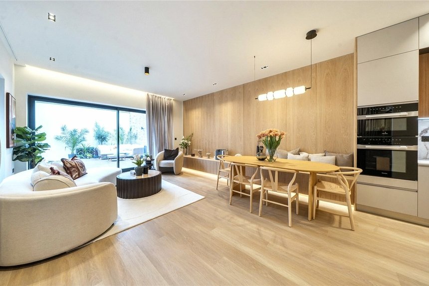 to let creswick road london 73490 - Gibbs Gillespie
