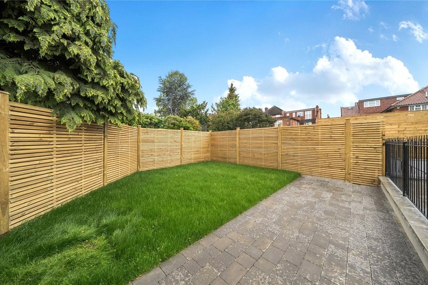 to let creswick road london 73490 - Gibbs Gillespie